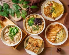 原師父精緻麵食館