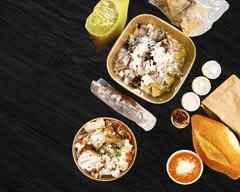 Los Benditos CONSTITUCIÓN