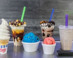 GiGi's Scoops - East Greenwich