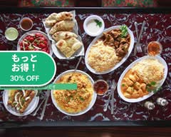 ビンディ　本格無添加インド料理 Bindi India restaurant