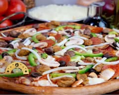 Delish Pizza (Sacramento - 16th St)