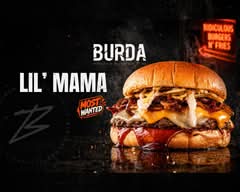 Burda