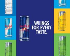 Red Bull (Steeles Ave W)
