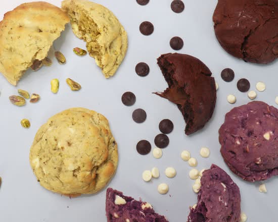 Baristio (810 N Vallejo St)