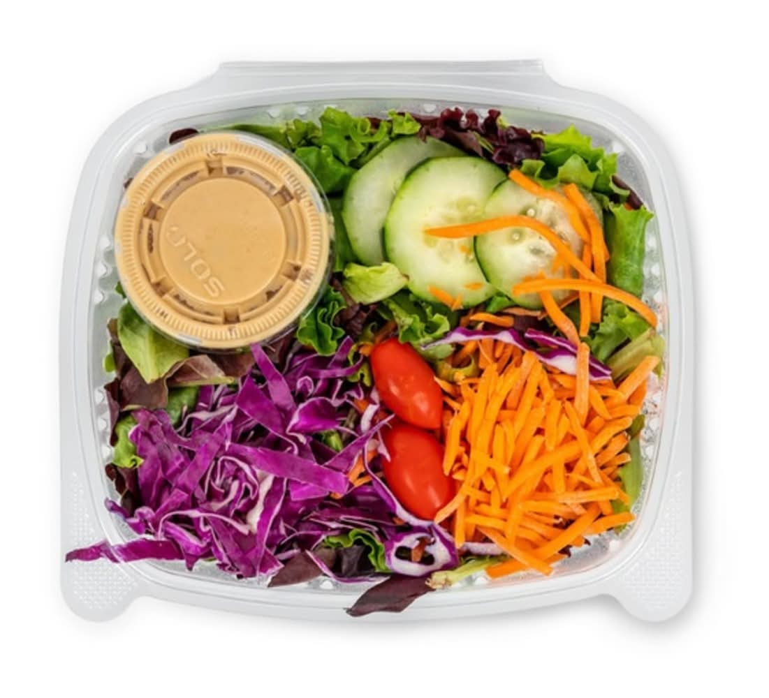 Housemade Garden Salad