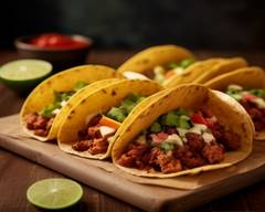 Tacos aguilar (90 Charter Oak Ave)