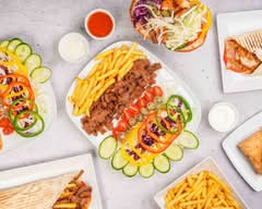 Kapadokya Kebab & Pizza