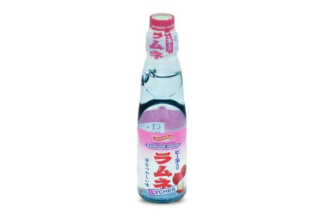 Ramune - Lychee