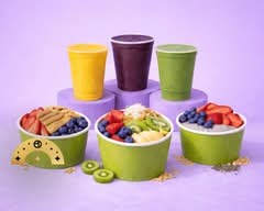 Truly Acai (Culver City)