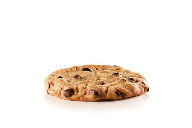 Chocolate Chip Cookie