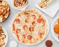 THE KEBAB FACTORY (Tias)