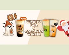 OneZo Tapioca 丸作
