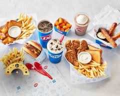 Dairy Queen Grill & Chill (1180 N 5th St)