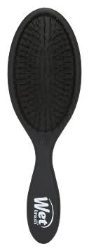 Wet Brush Original Detangler Hair Brush, Midnight