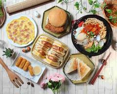 早到晚到 楠梓旗艦店