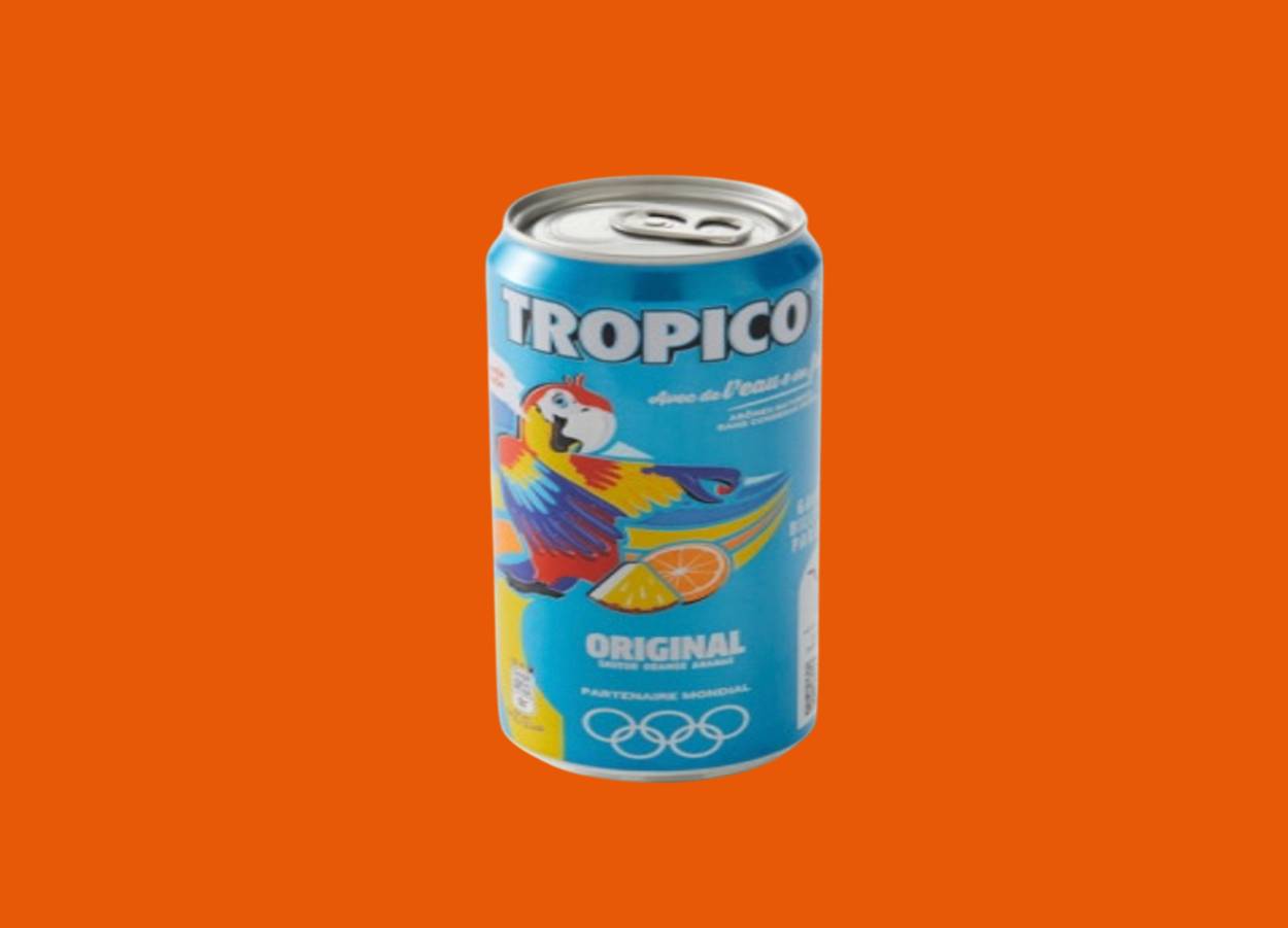 Tropico