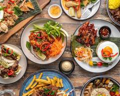 Kalye Marinas (Ashburton)