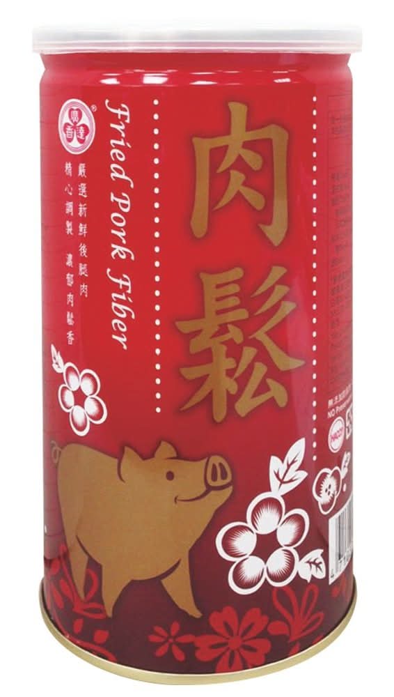 廣達香 肉鬆 (227 g)