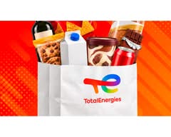TotalEnergies College Park
