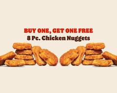 Burger King (541 Cityview Blvd)