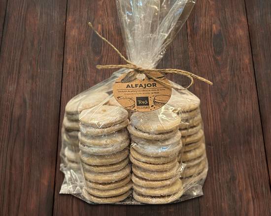 Alfajores