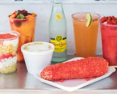 Taquería Los Oaxaqueños