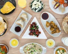 Radhe Sweets And Veg Restaurant