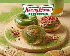 Krispy Kreme Doughnuts 🍩 (Lausanne)