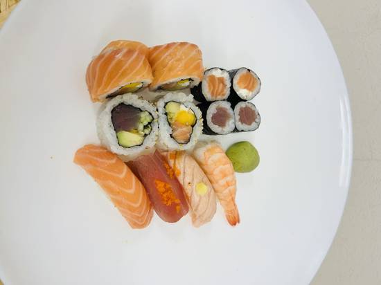 Saan Sushi