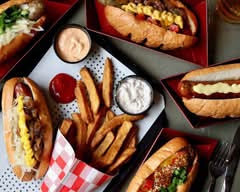Wurstkuche (Los Angeles)