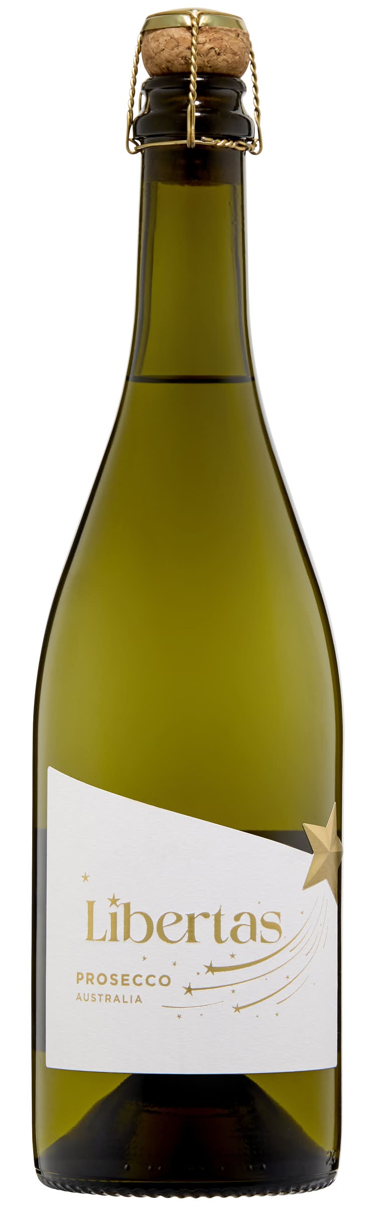 Libertas Prosecco 750ml ea