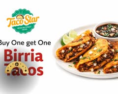 Birria Taco Star (Orangeville)