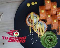 Tu Sushi Speed