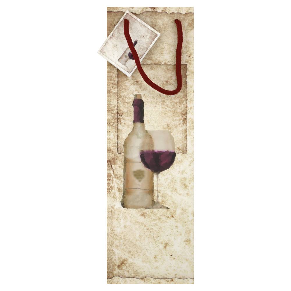 Bella Vita Wine Bag