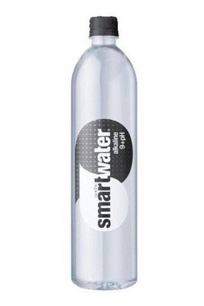 Glaceau Smartwater Alkaline (20oz bottle)