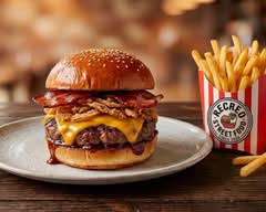 Recreo Street Food