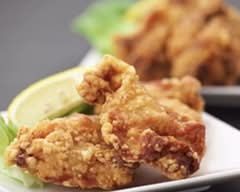 諭吉のからあげ 中津店