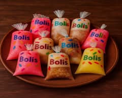 Mr Boli (Mexico City)