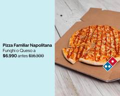 Domino's Pizza - Talca