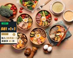 久微食作 Joy Way Homemade 巨蛋店