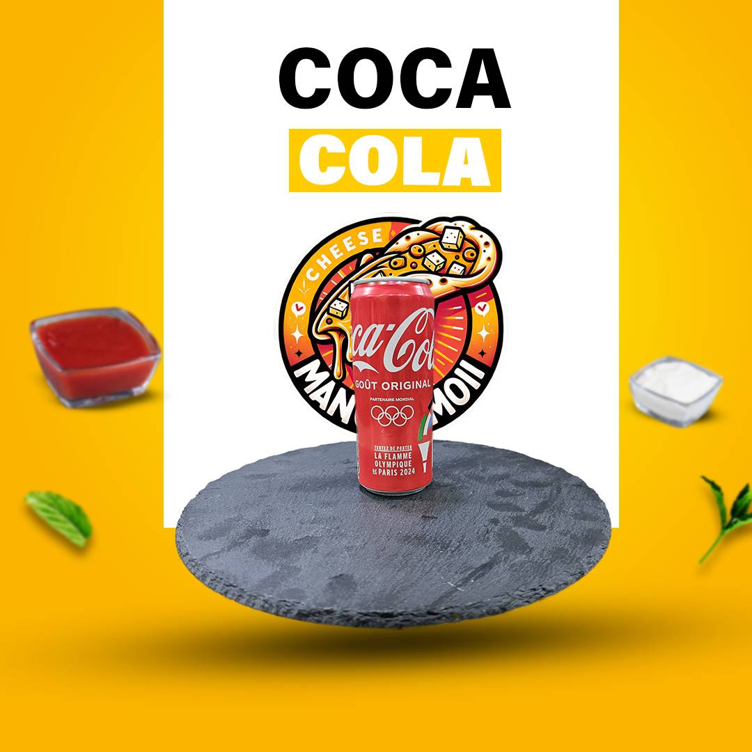 Coca Cola
