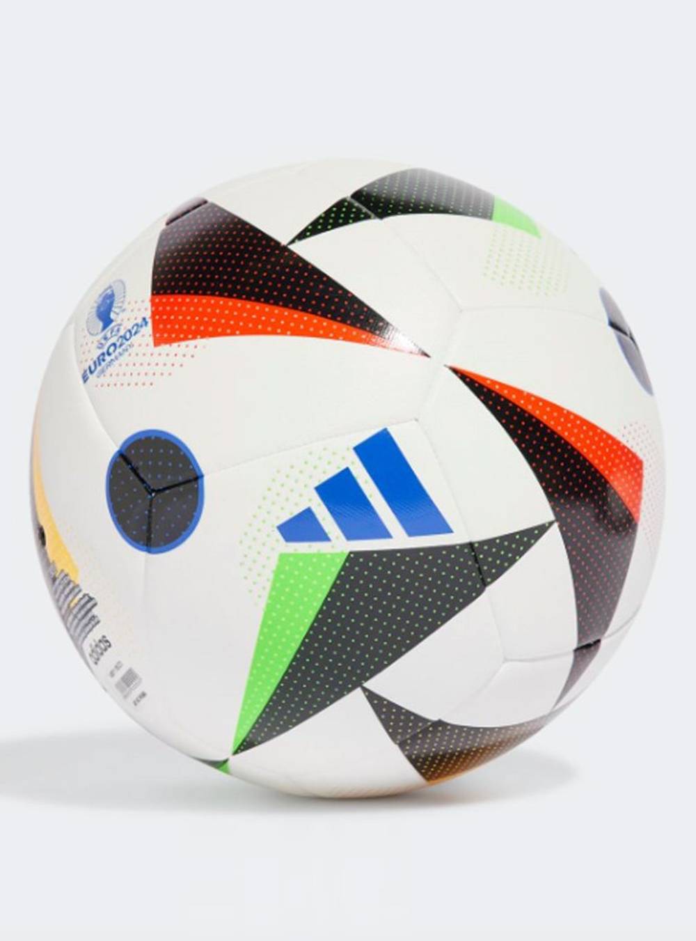 Adidas pelota de fútbol euro 24 ('n 5/blanco)