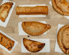 Hanley's Cornish Pasties