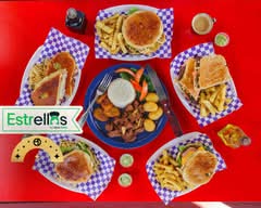 Panchi-Burgers (Mexico City)