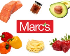 Marc's (Southland Drive)