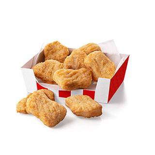 9pc Nuggets