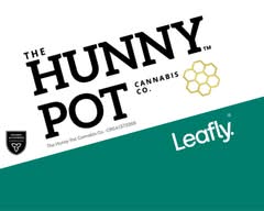 The Hunny Pot Cannabis (Queen St. W)