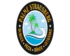 Palme Strausberger