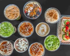 Acai Bar (Studio City)