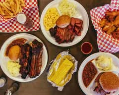 The Smoke Shop BBQ [East Boston]